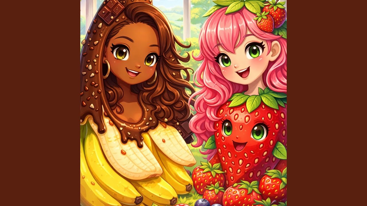 Strawbriana