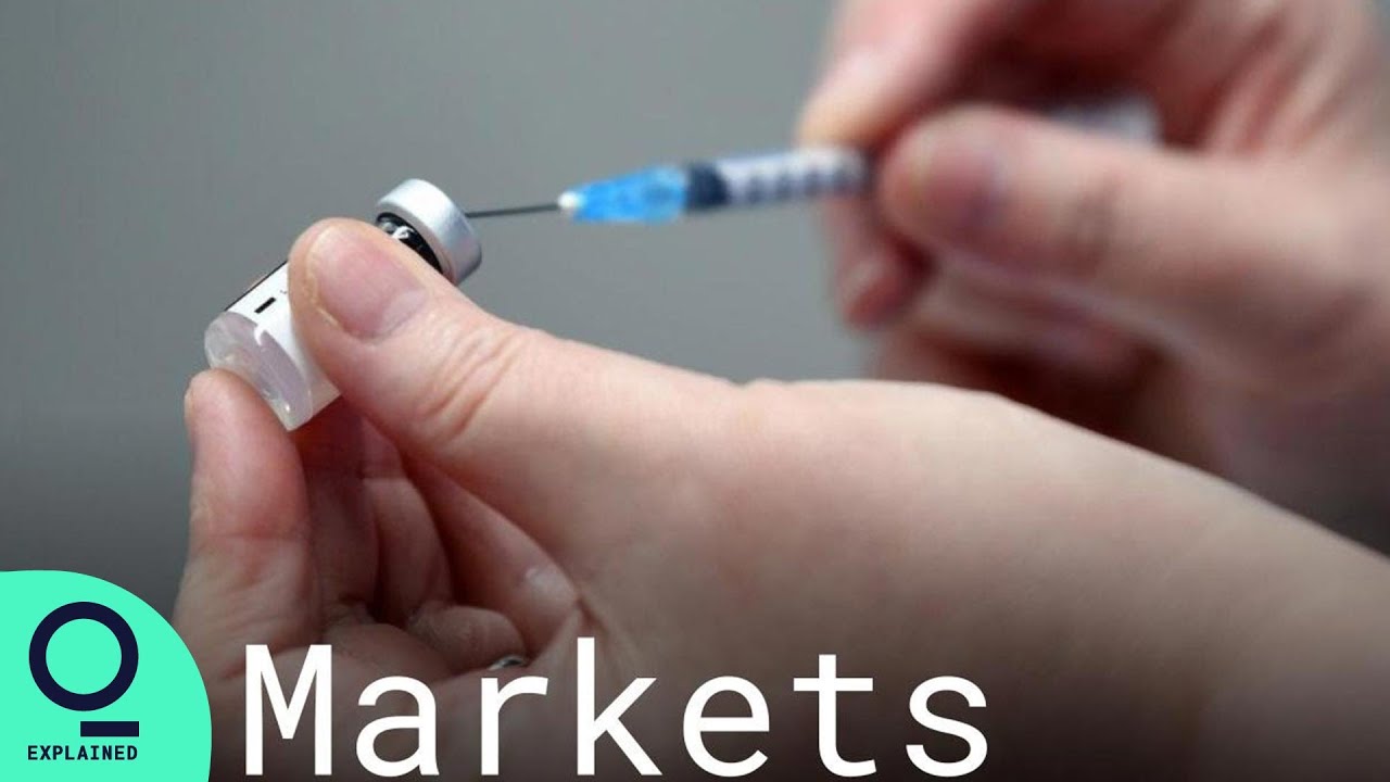 Renewable Energy, European Startups, Vaccine Rollouts | Market Bytes