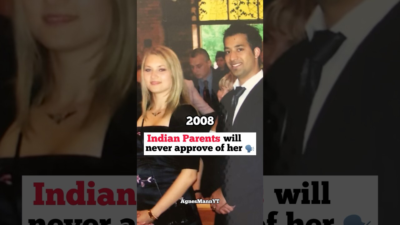 Indian MIL Accepted HER With Whole Heart ❤️