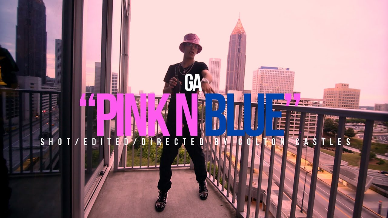 GA 