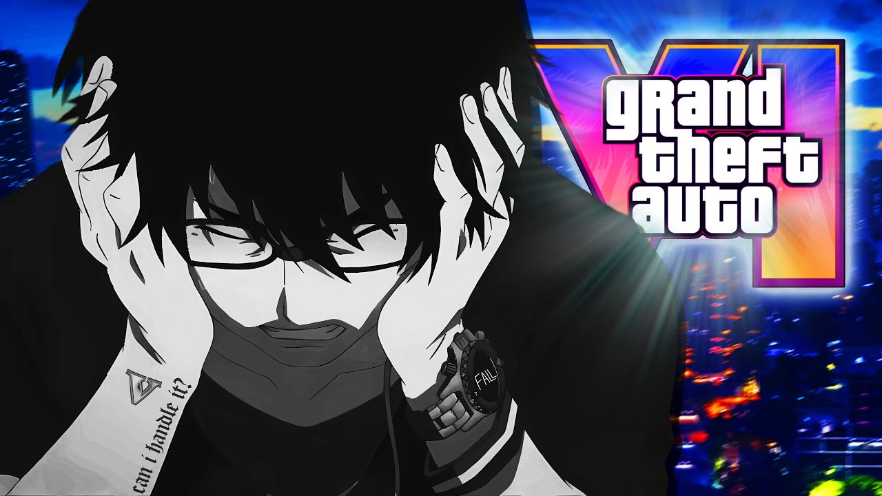 Я НЕ ХОЧУ GTA 6