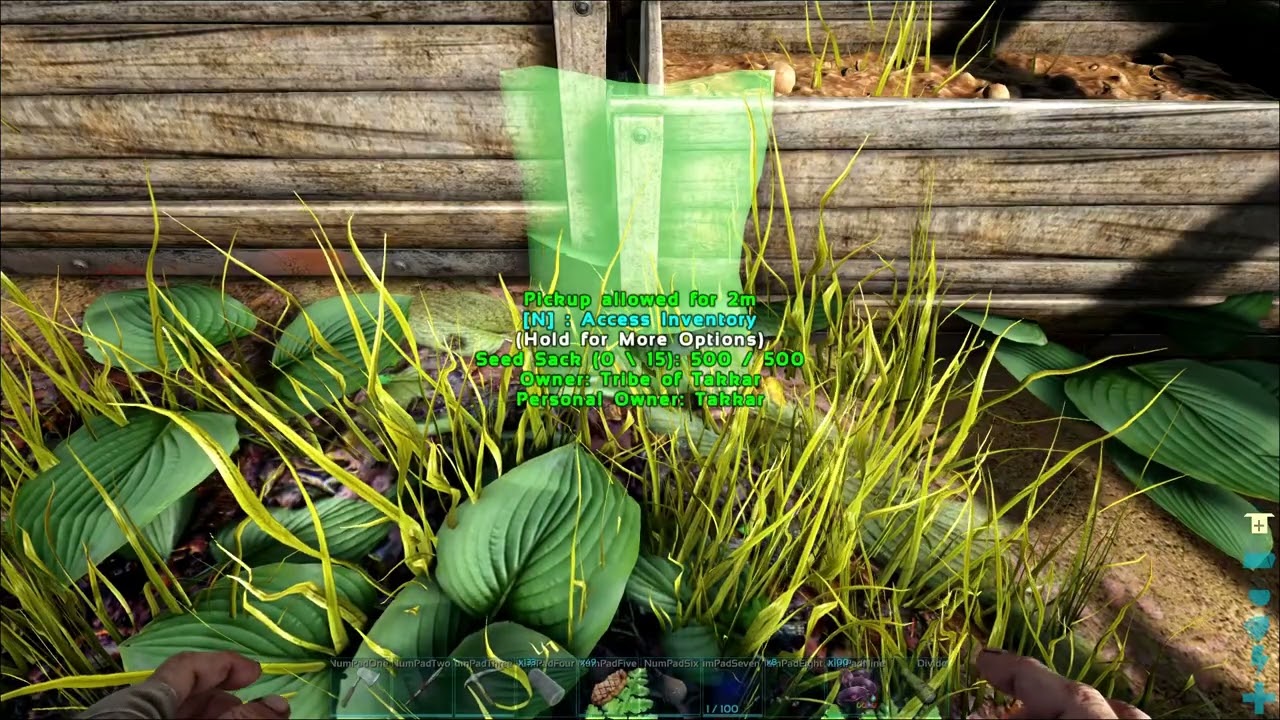 Ark The Hunted 2.0 Session VIII - Return to the west