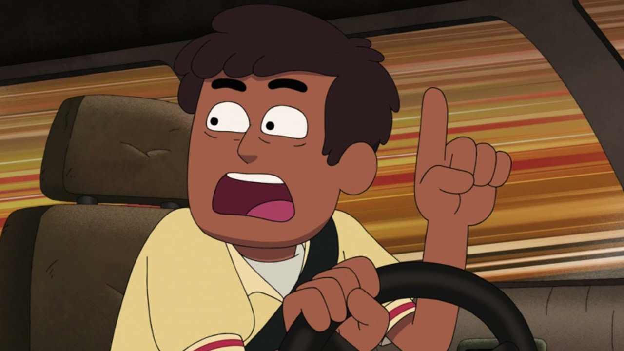 Mr. Boonchuy Being My Favorite Character For 3 Minutes