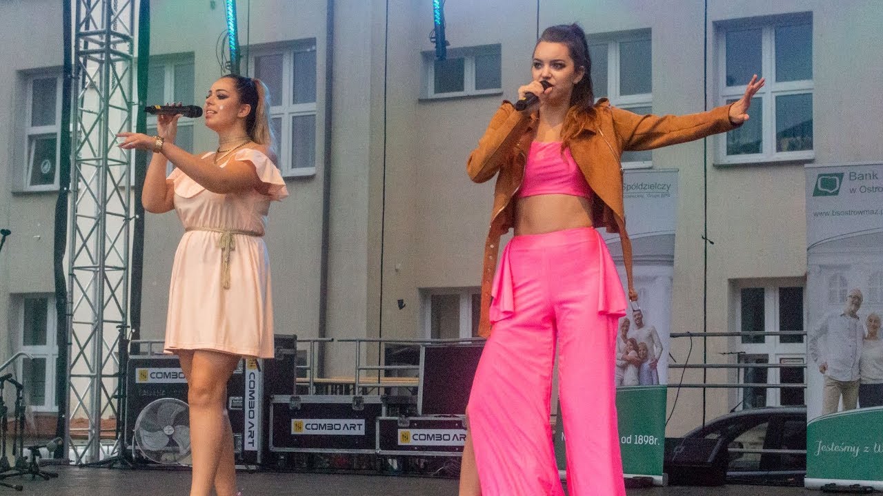 Top Girls - Zakochana