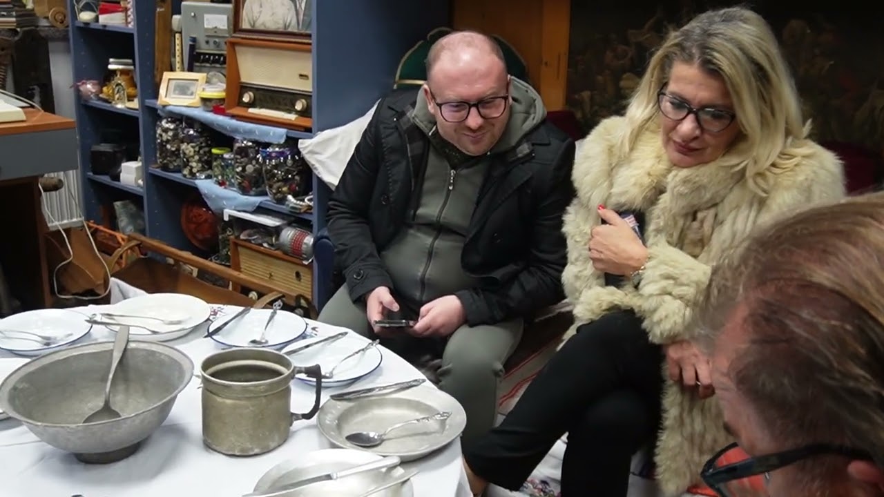 Muzej Smaila Dautovića, Ljubljana, 06.12.2025.