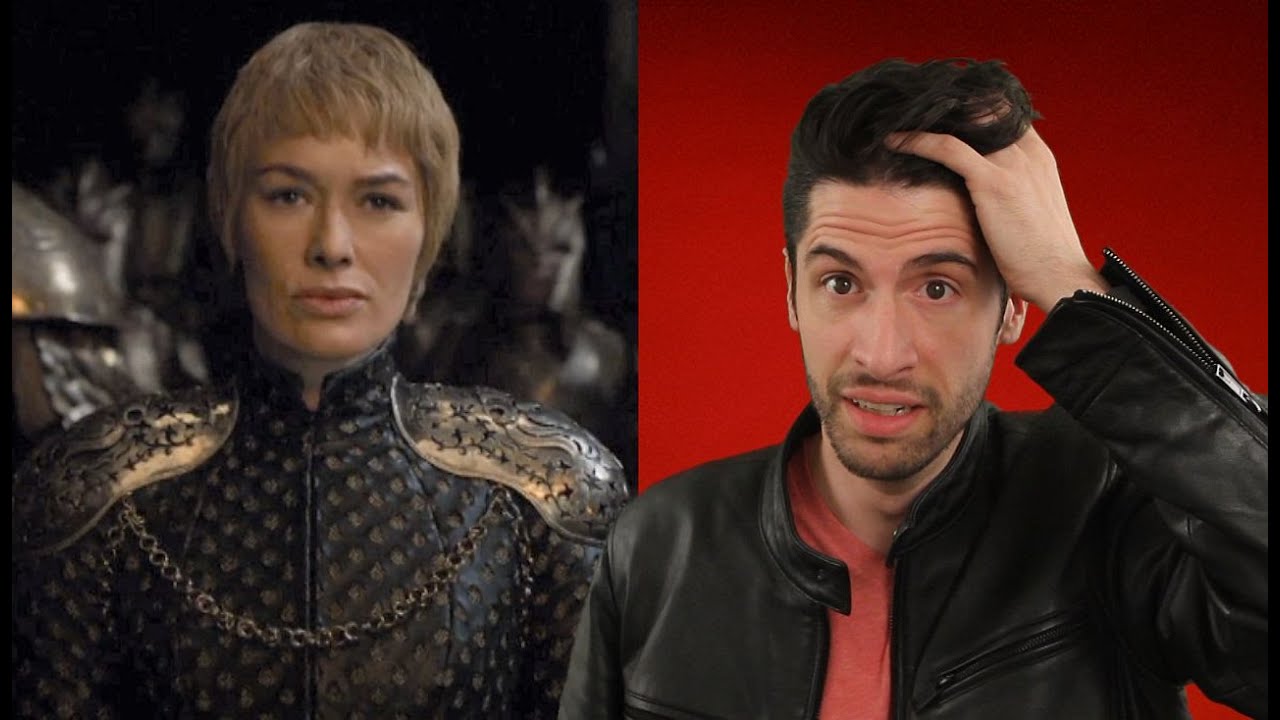 Game of Thrones: Season 6 Finale - Review