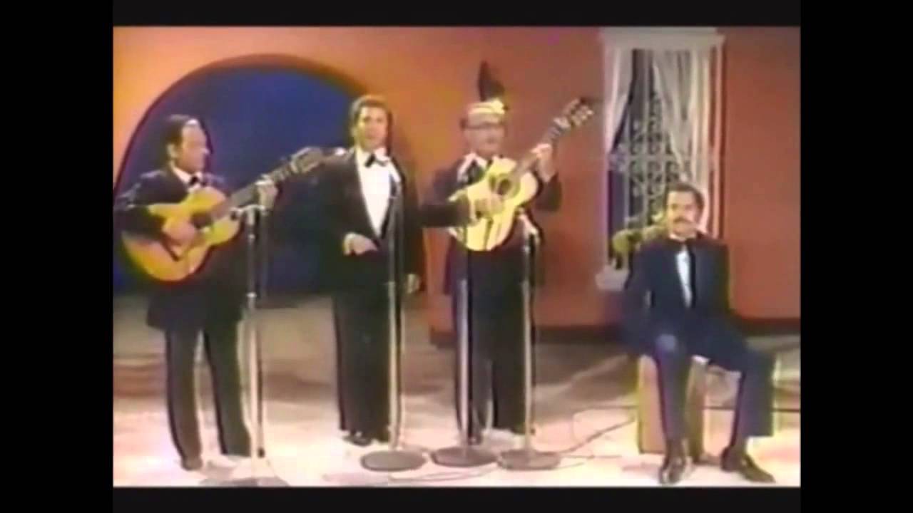 Musica Criolla Peruana - Varios Int&eacute;rpretes 🎸📦