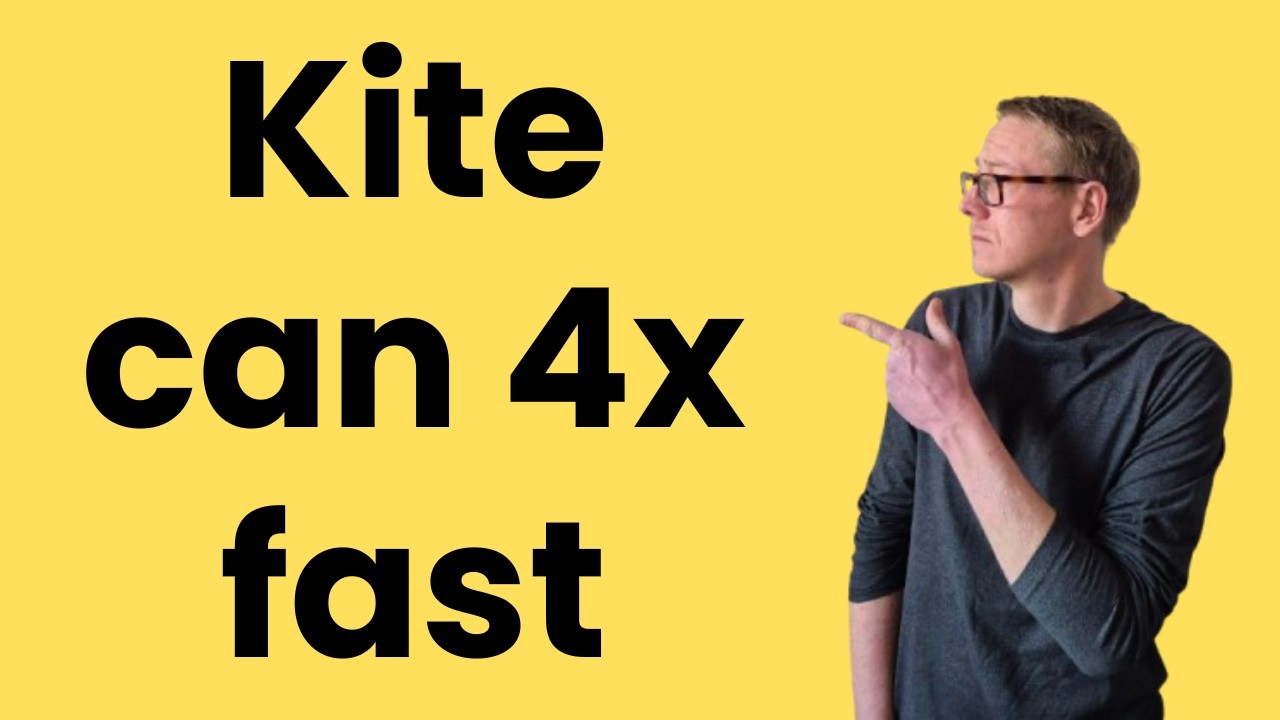 Обзор криптовалюты Kite - легкий способ заработать.