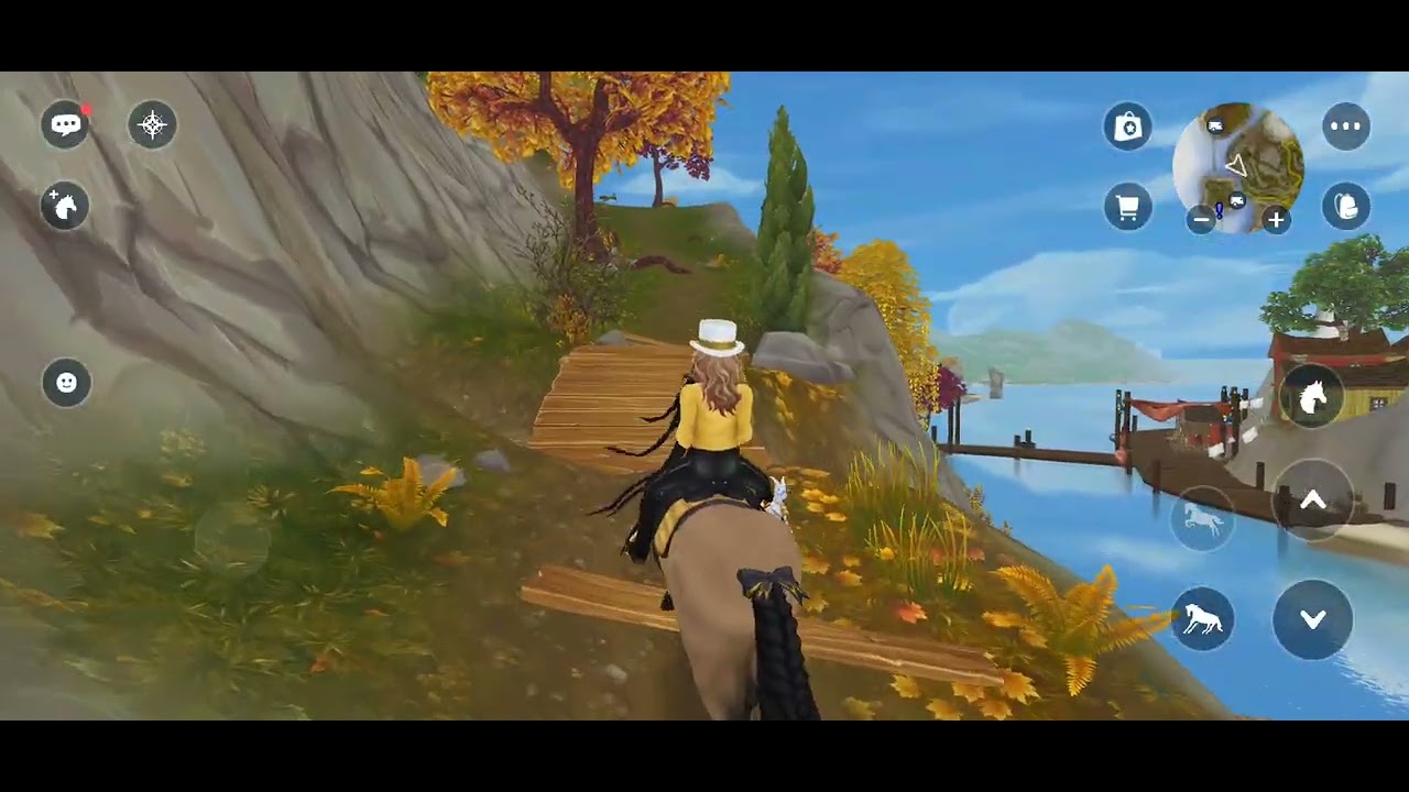 Auf Nach MÄRCHENGHAST! #starstable #abenteuer 
