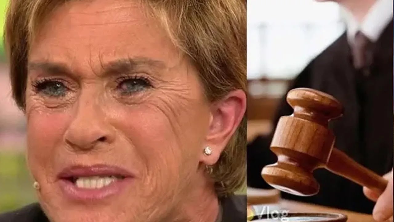 La condena a Chelo García Cortés que no conocías