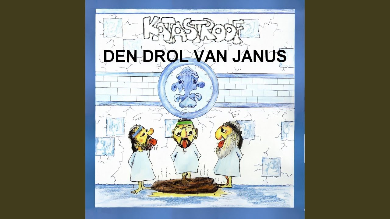 God gaat dood