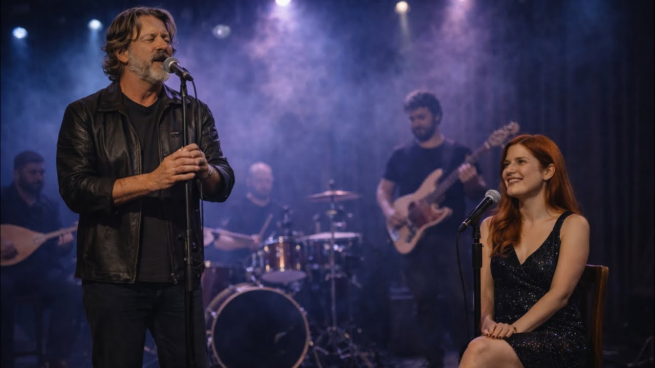 Susar içimdeki çocuk   Hanmusic
