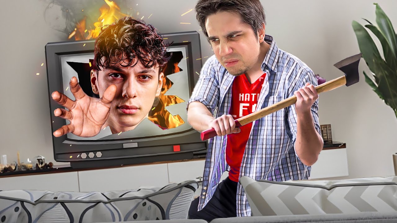 I AM SICK OF THIS GAME | BDS vs SK | IWD LEC Co-Stream 2023