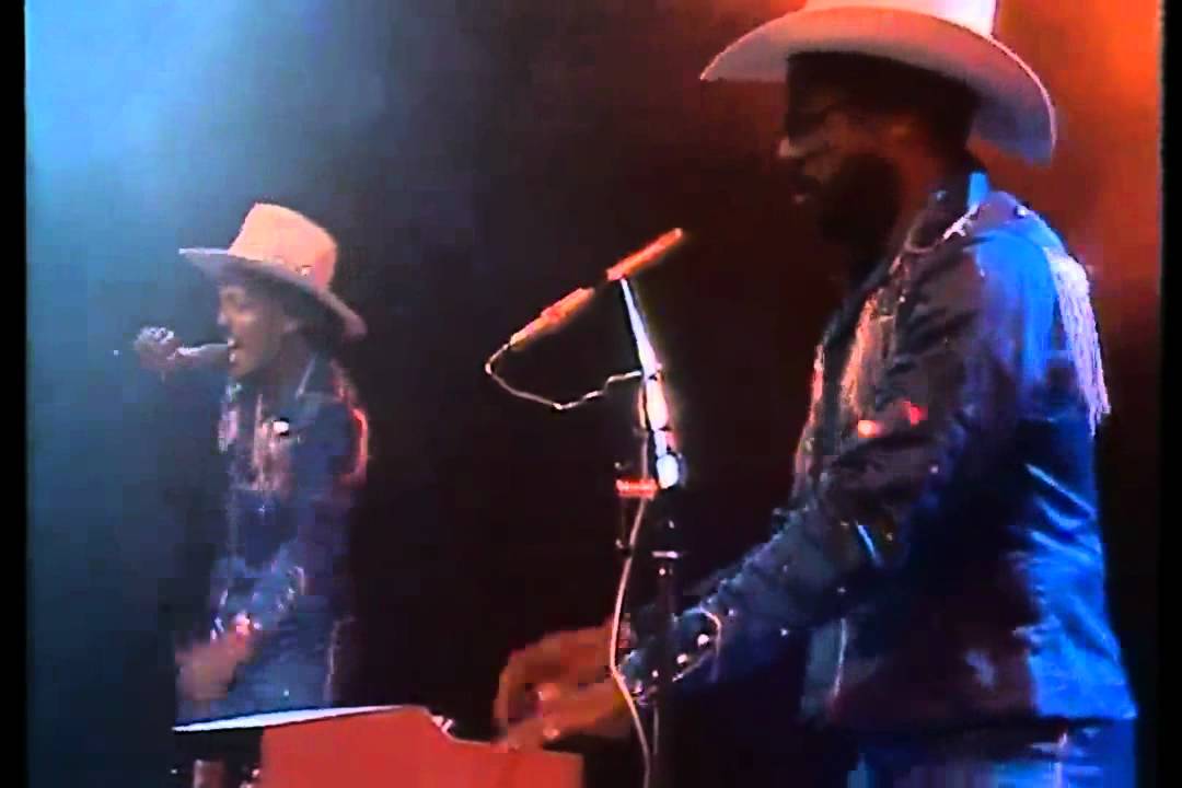 The  Gap   Band   --    Burn  Rubber   On  Me   [[ Official  Video  ]]  HD
