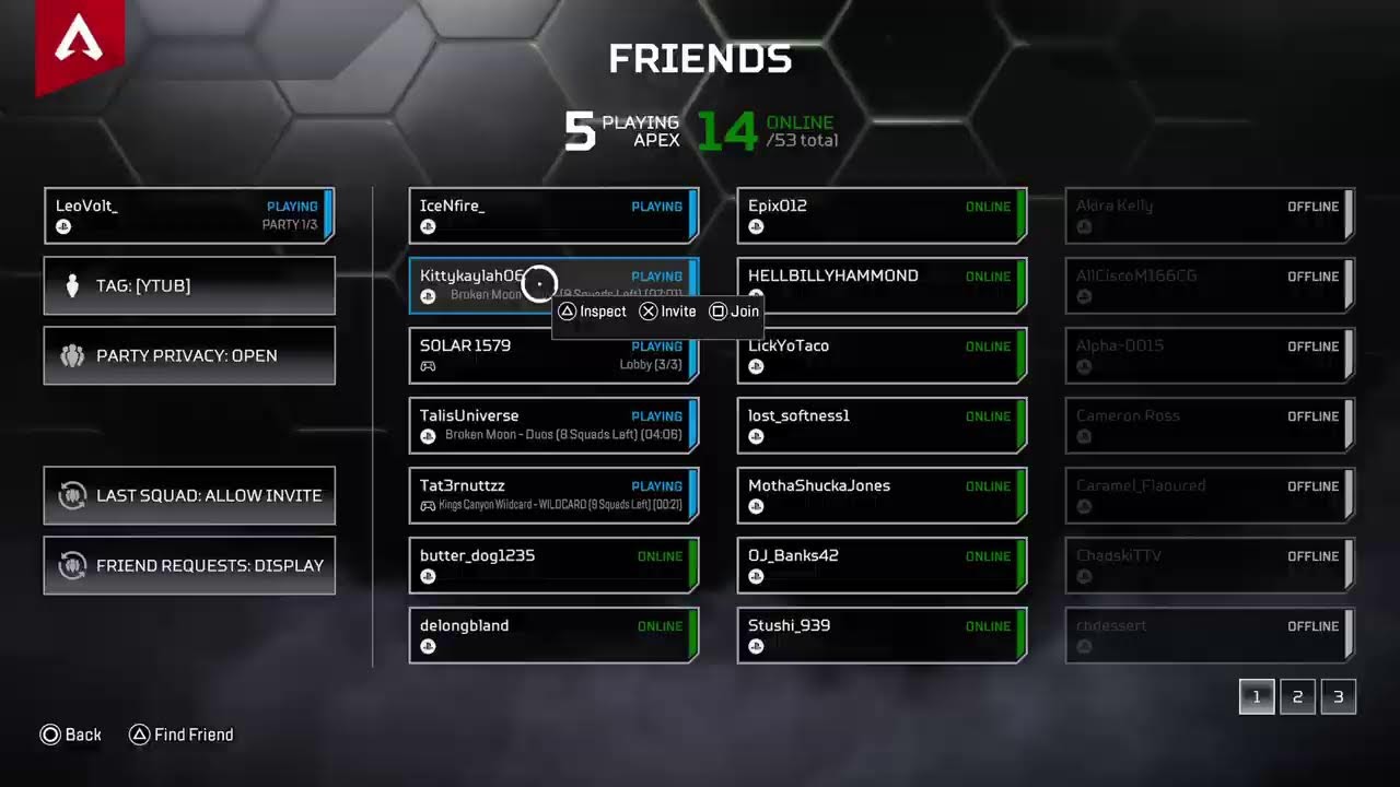 Apex Legends Live 🔴 | Season 28 Ranked Wattson