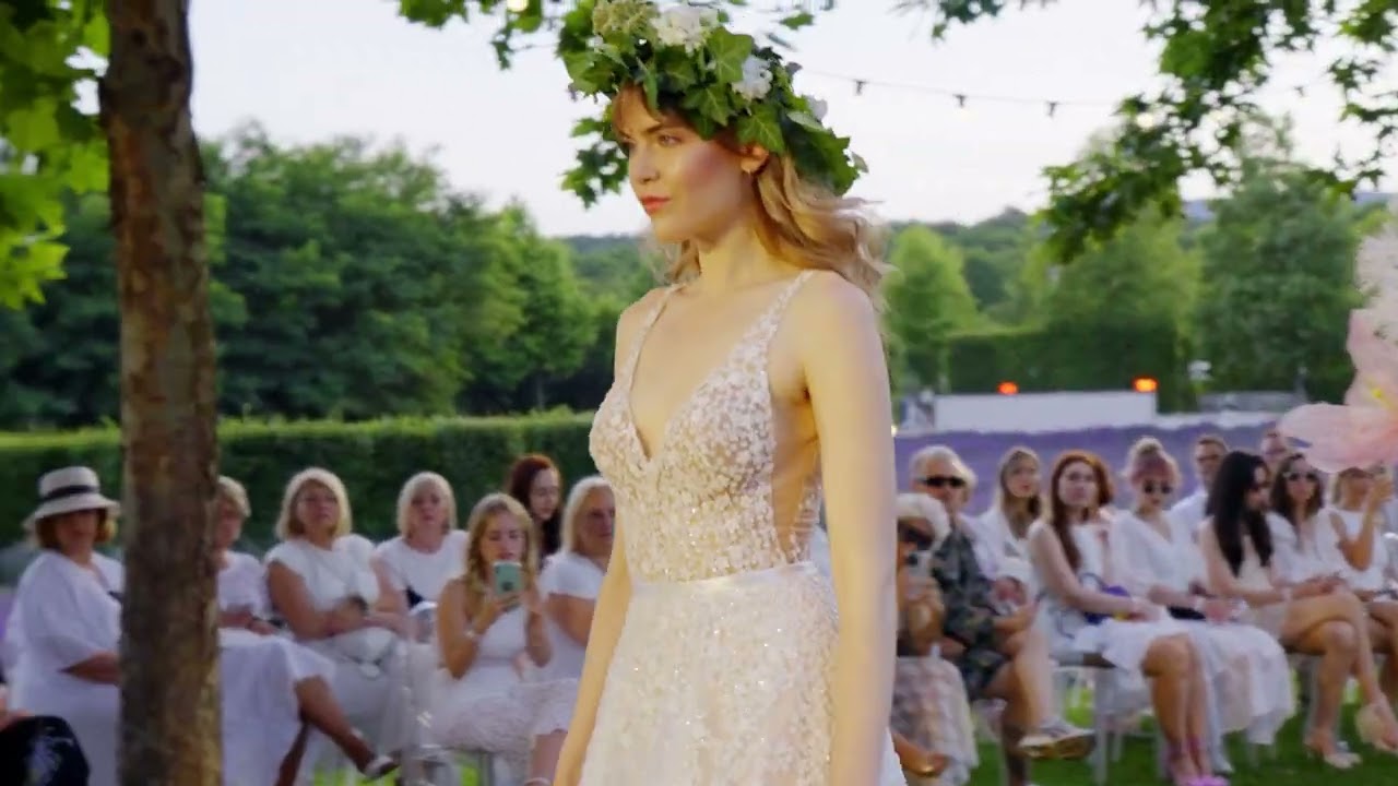 Batz x Daalarna Midsummer 2024 - esti fashion show VIP