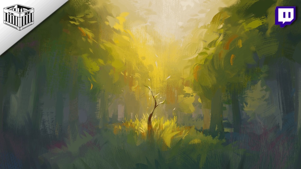 Sunlight [Twitch Stream]