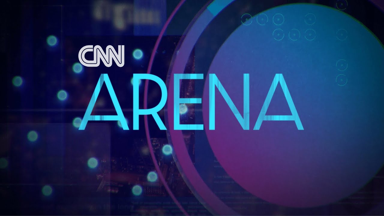CNN ARENA - 04/12/2025