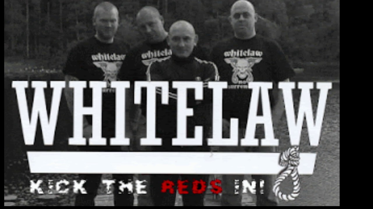 WHITELAW - S.T.S