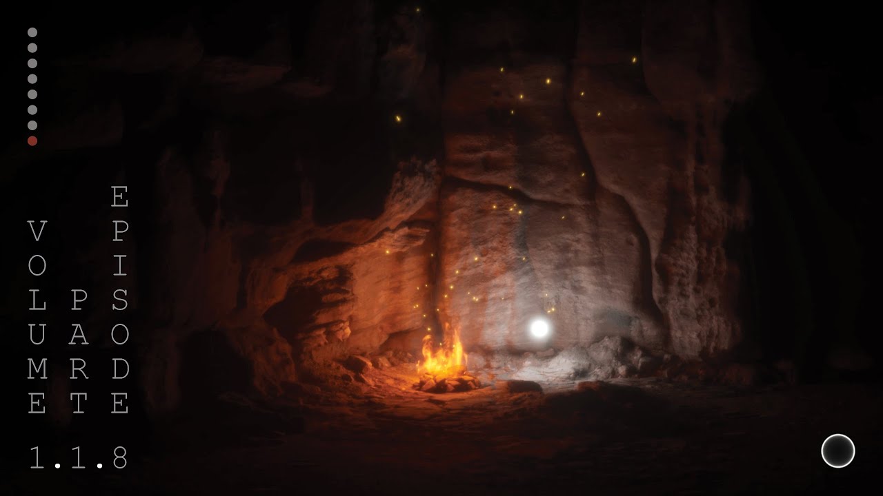 O 1.1.8 Chosen Path | Story of Light