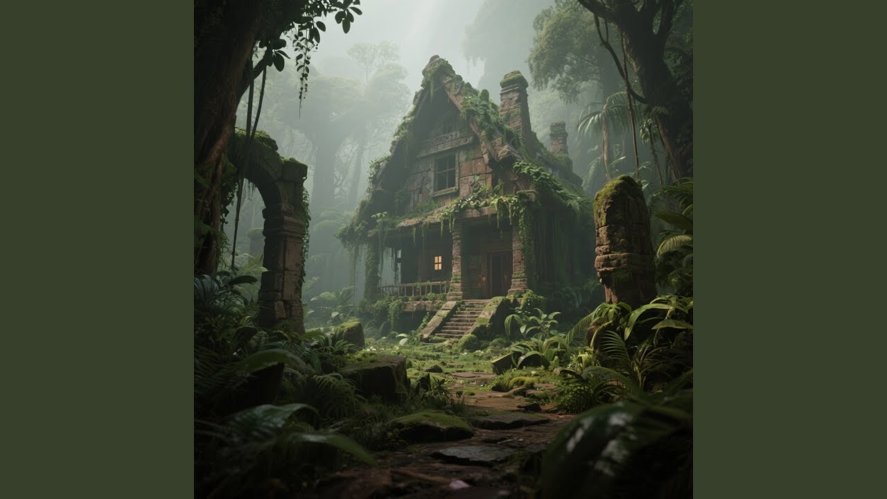 Uncharted Home