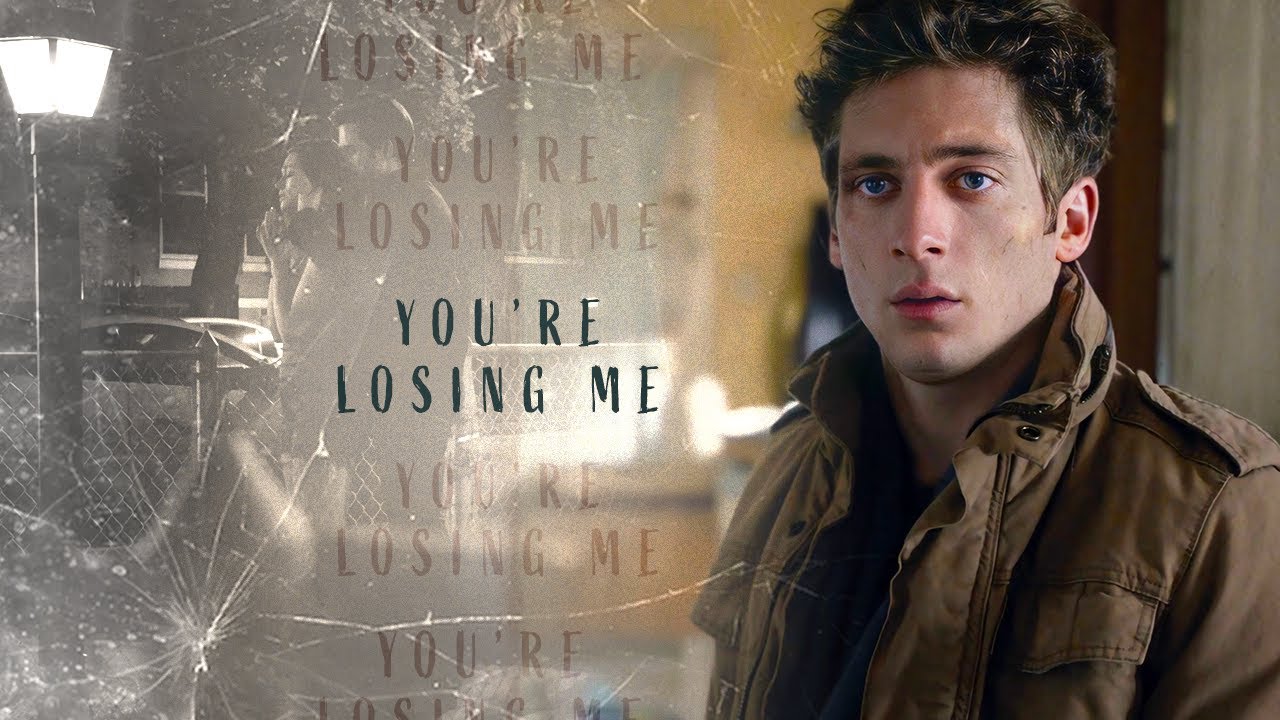 Shameless Couples | You're Losing Me