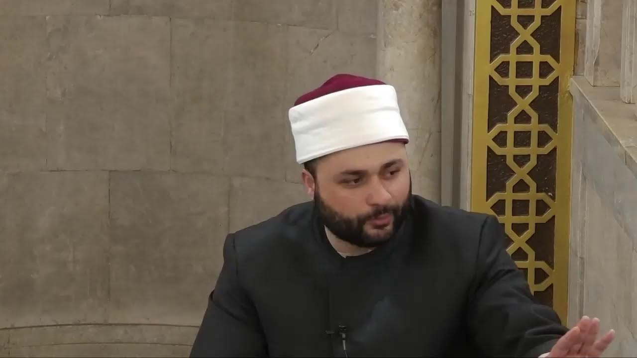 LIVE: TARAWEEH from Kobe Muslim Mosque - Night 6