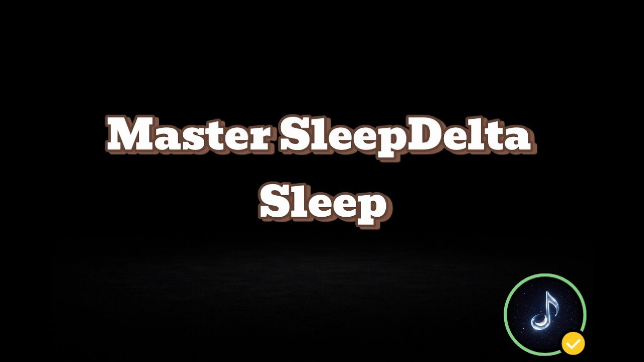 Deep Sleep Music | Night Meditation for Inner Peace