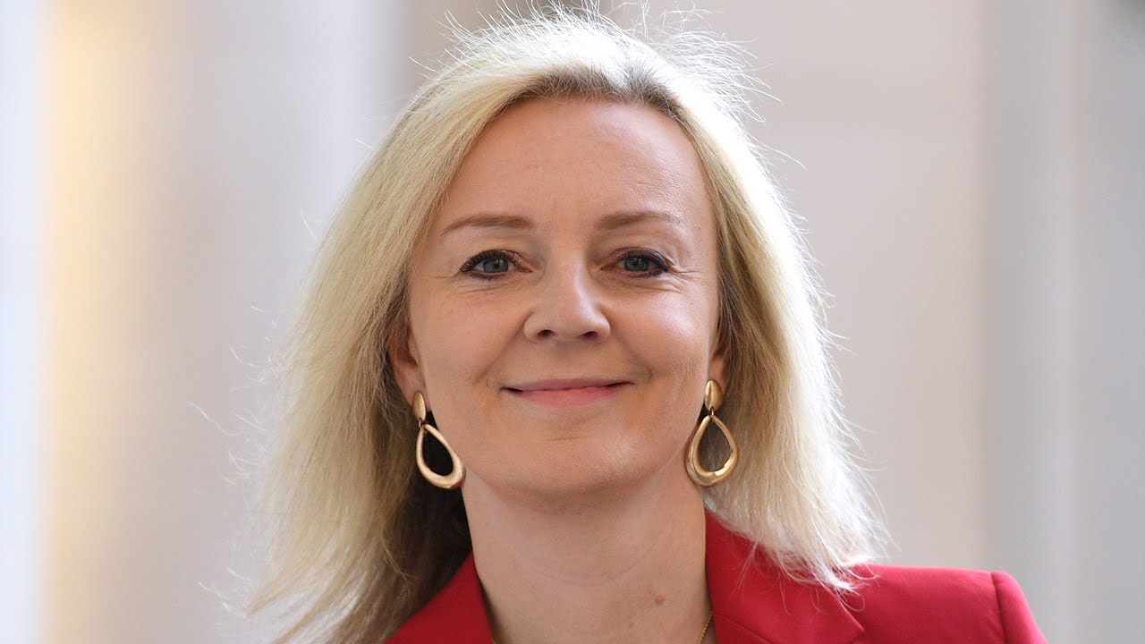 Foreign Secretary Liz Truss and the UK’s foreign policy priorities