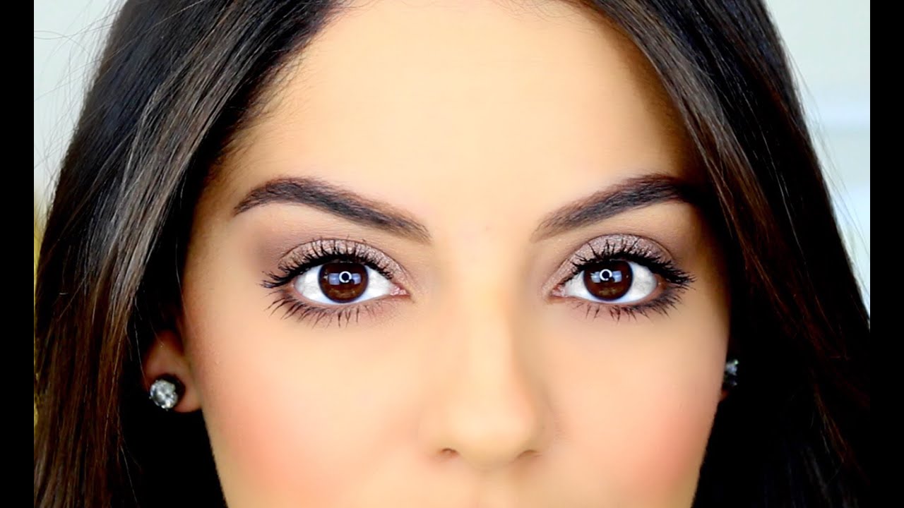 ¿Cómo Aplicar Mascara? | Mascara 101
