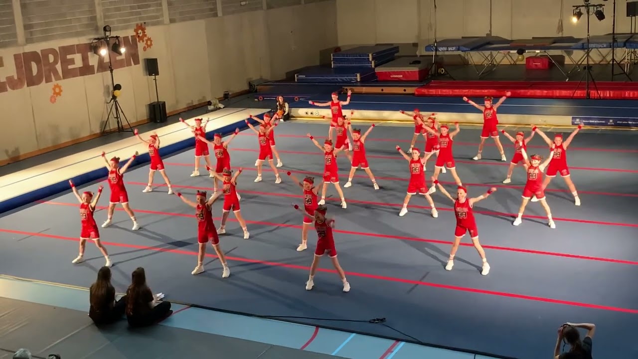 2024 Show - dans kids