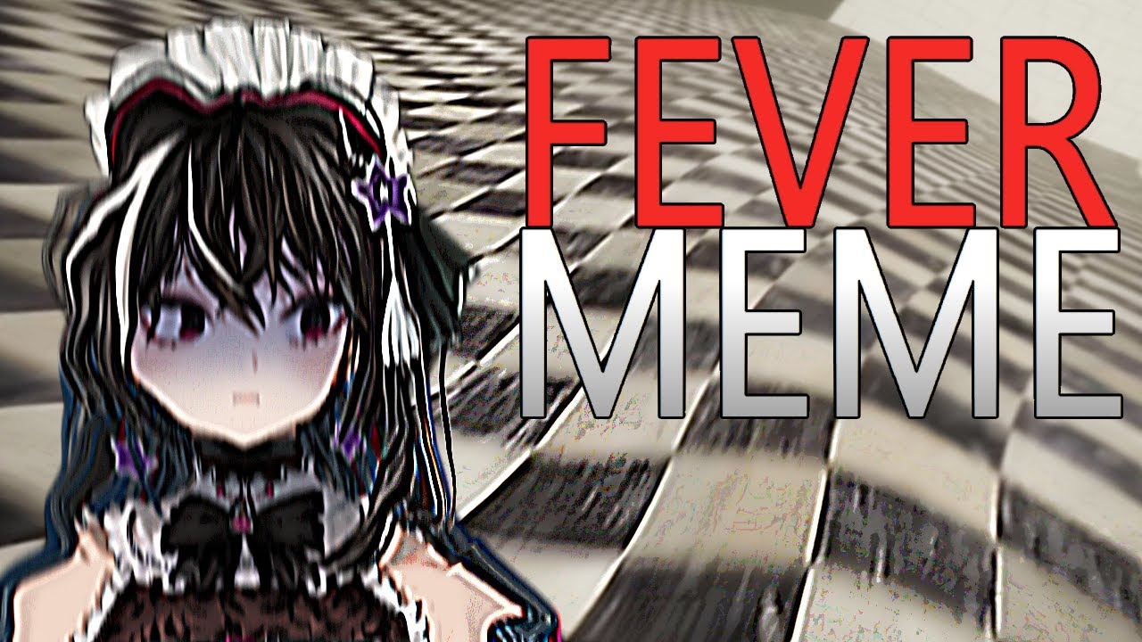 ragebait stream【FEVER MEME】