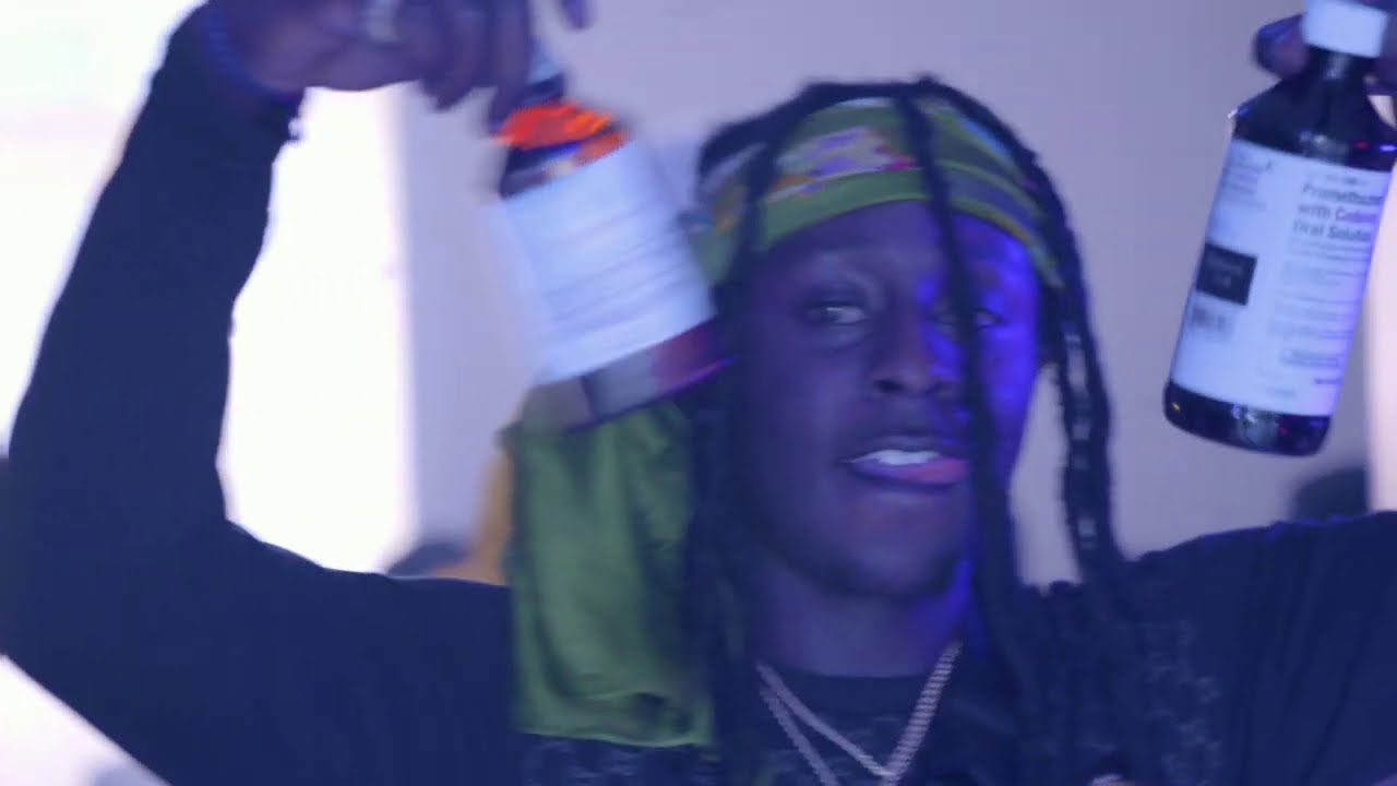 PAYNE - DIAMONDS ON ME (OFFICIAL MUSIC VIDEO)