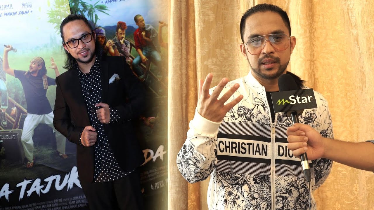 Ada sebab Mawi tolak ‘offer’ sertai GV, takut dengan juri katanya