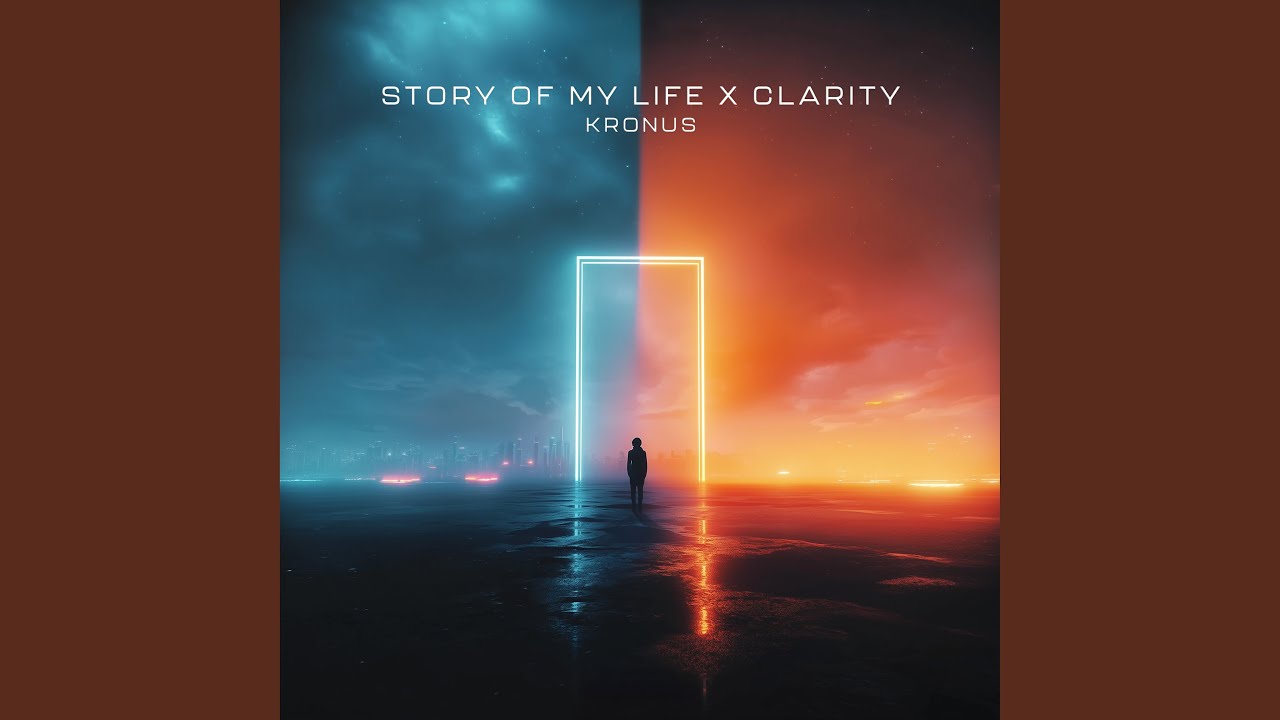 Story of My Life (Clarity Edit)