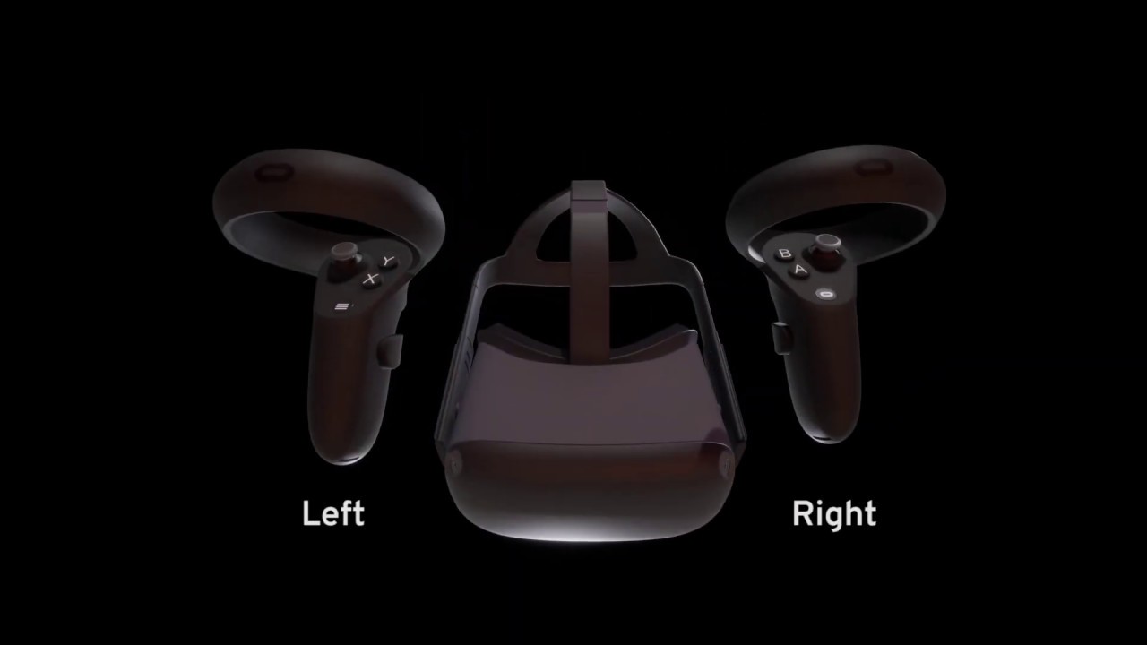 Unreal Engine 4 Realtime Graphics / Using Quest