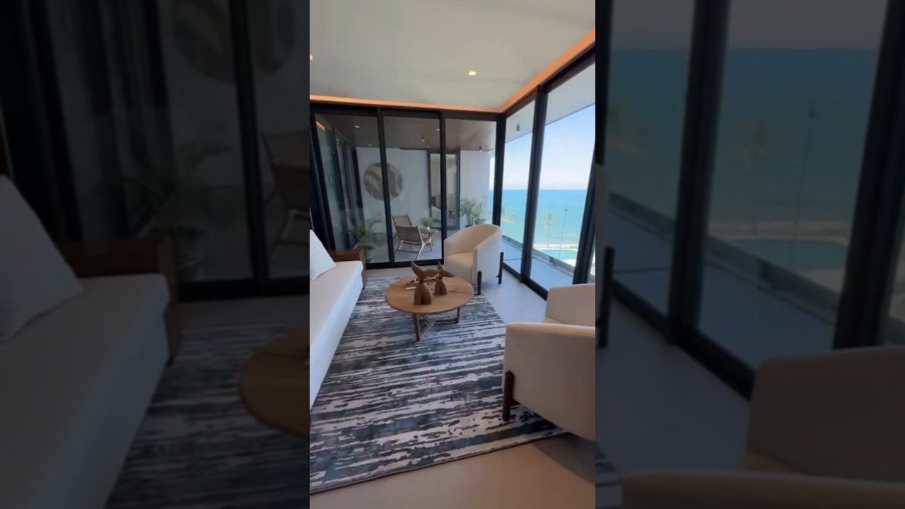 🇲🇽Beachfront CONDO for SALE in Bucerias Turnkey 🇲🇽 #realestateadvisor #relocateMexico