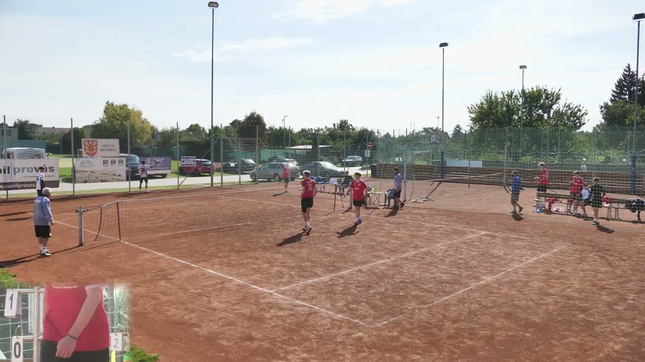 BDL: 1D-2D MNK Modřice vs SK Karlovy Vary dne 28.9.2025