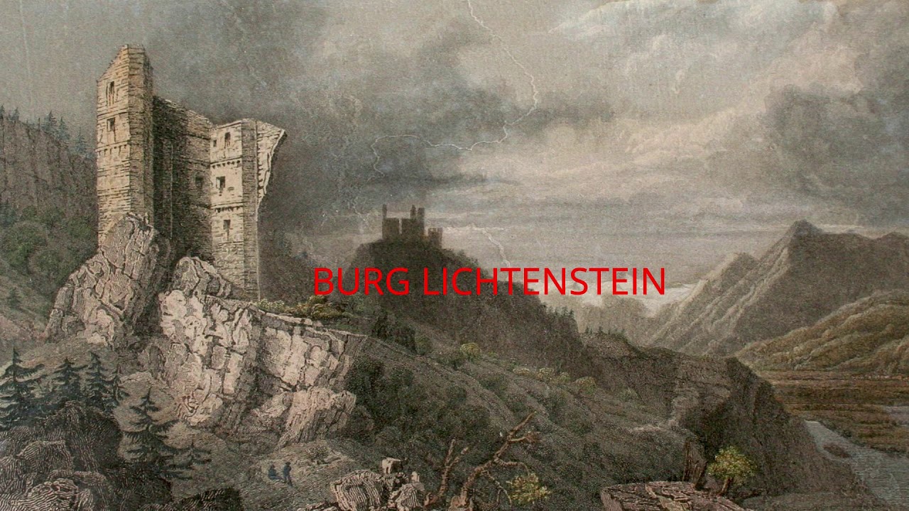 KLETTERGARTEN - BURG RUINE HALDENSTEIN UND LICHTENSTEIN | SWISSPOWERJET