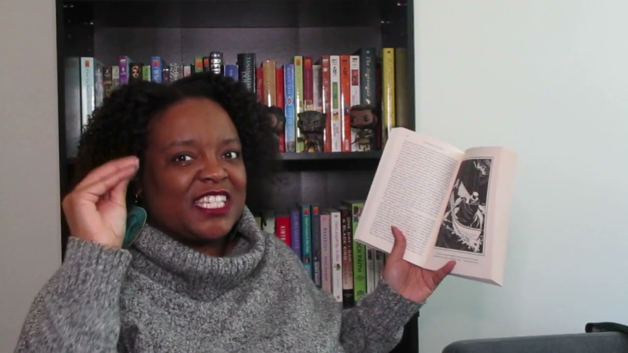 Review: The Phantom of the Opera (Light spoilers)