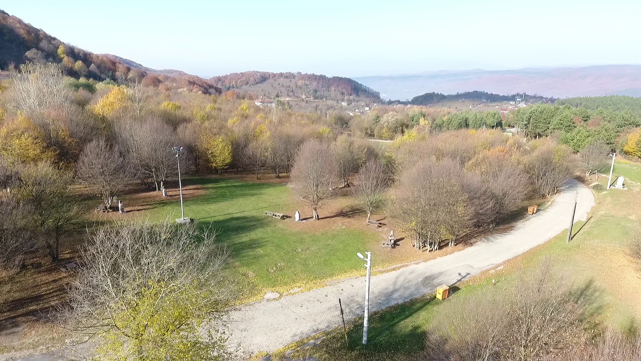 Kaynaşlı Gırgın Çayırı Piknik ve Mesire Alanı