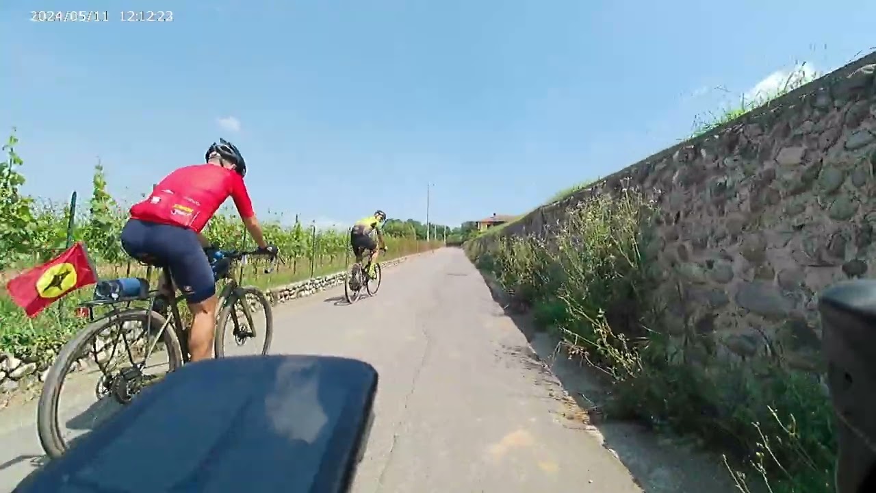 Franciacorta Gravel 2024