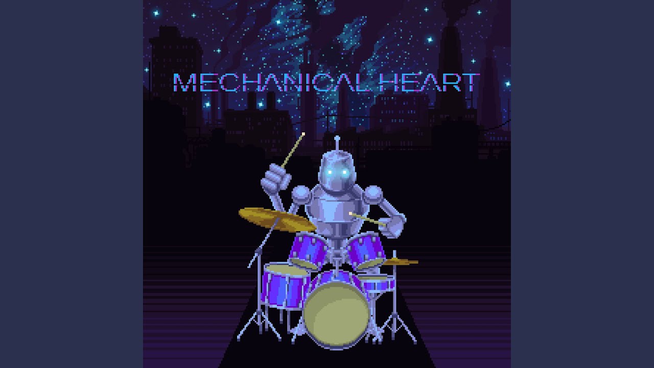 Mechanical Heart