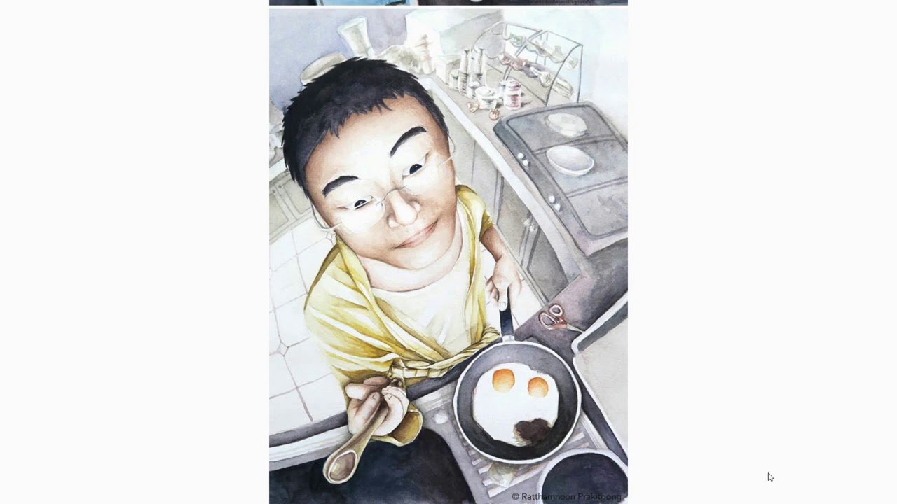 3 AP Art Tips to improve your SI