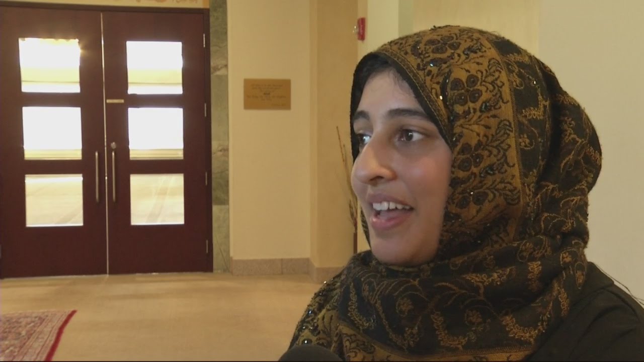 Local Muslim Community, Political Leaders Disagree With Trump's Call to Block Muslim U.S. Entry