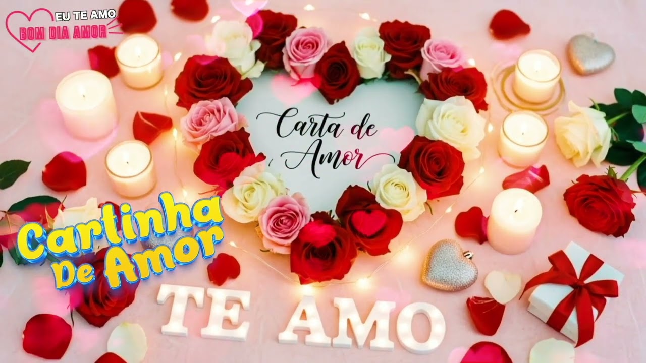 Meu Amor Por Você É A Constelação Que Guia Minha Eternidade 💖🌠