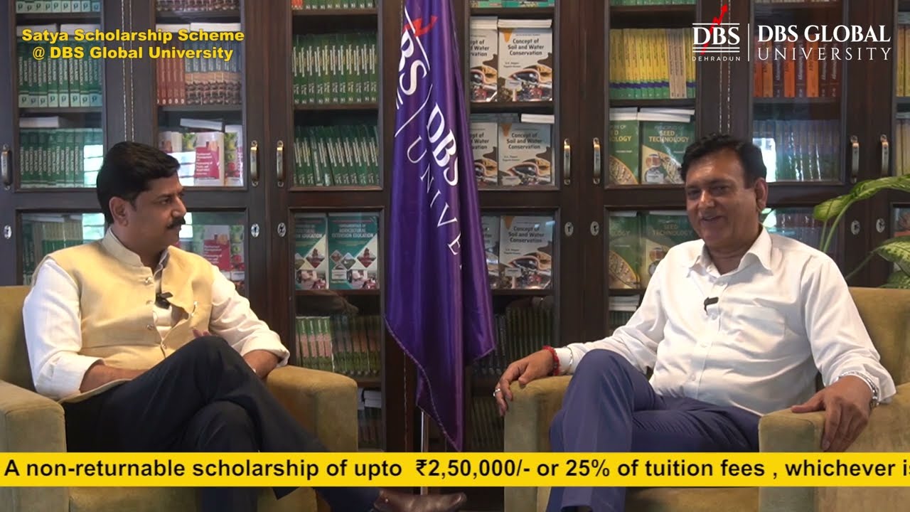 DBS Global University x Eskay Trust Launch 