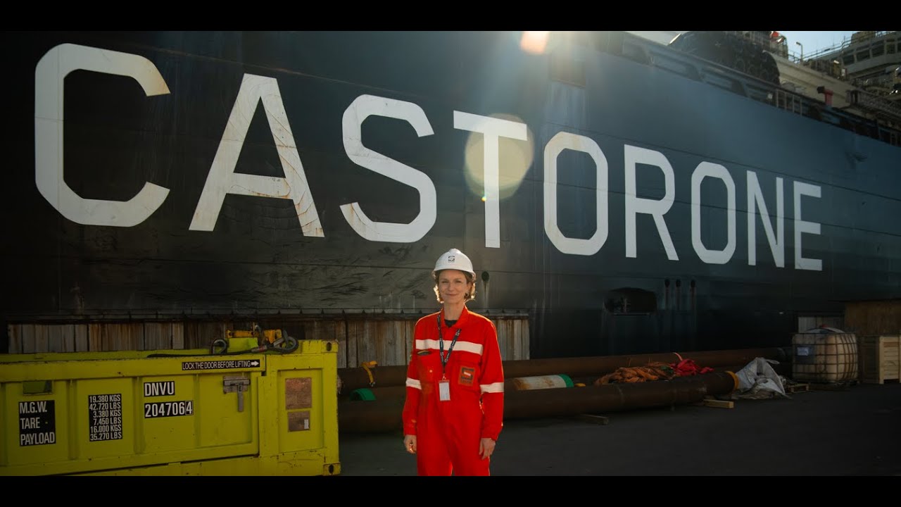 💥 SAIPEM PEOPLE | Episode #6 - Energy Access