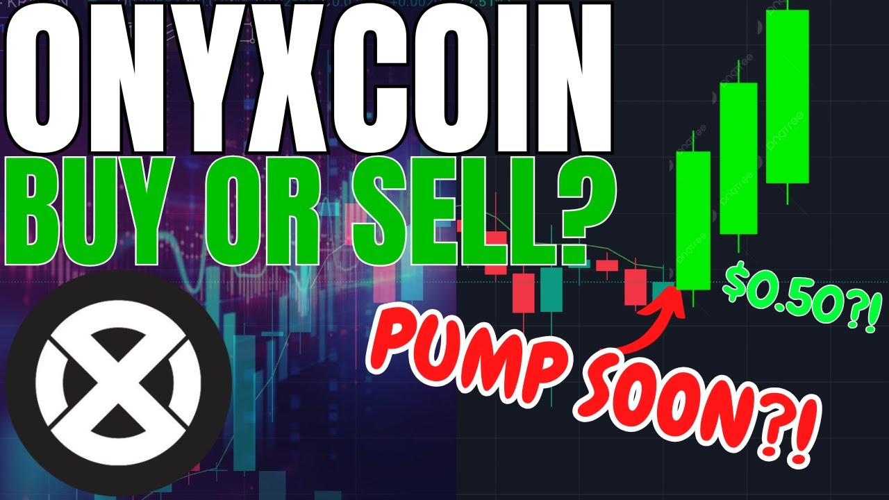 ONYXCOIN CRUCIAL PRICE UPDATE! ONYXCOIN PRICE PREDICTION & ANALYSIS! XCN CRYPTO PRICE FORECAST 2025