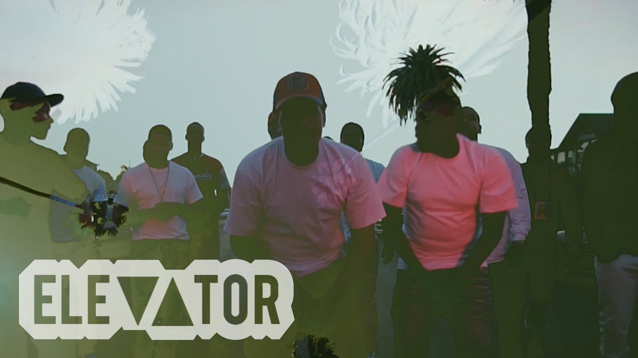 Jay Buck & Gusto Leimert - Block Boy/Here Right Now (Official Music Video)